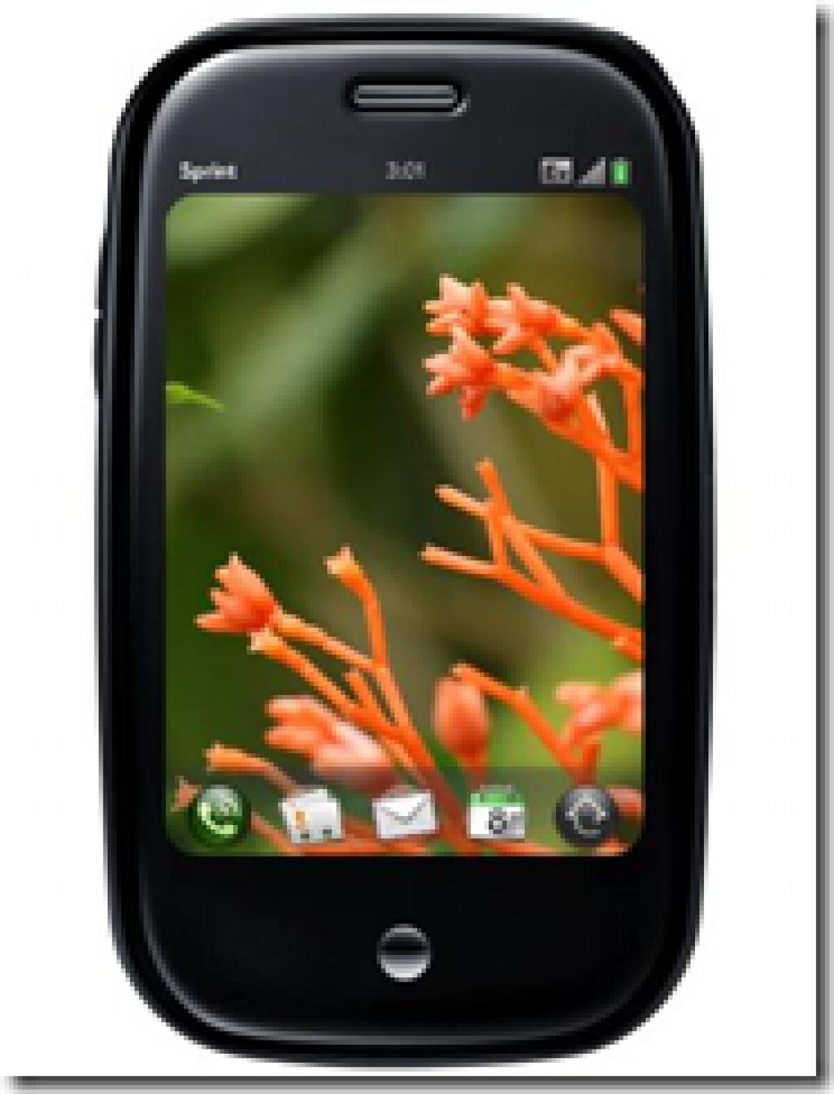 [CES 2010] Palm: a Febbraio WebOS 1.4 e novità per i giochi - 