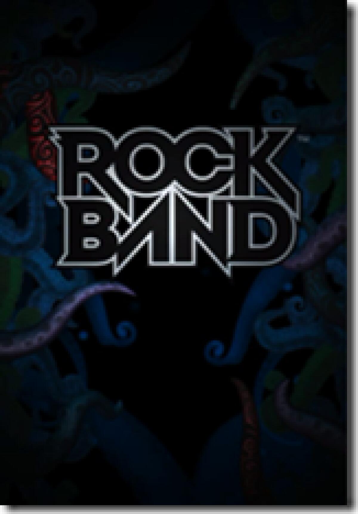 Disponibile la versione Lite del gioco Rock Band - 