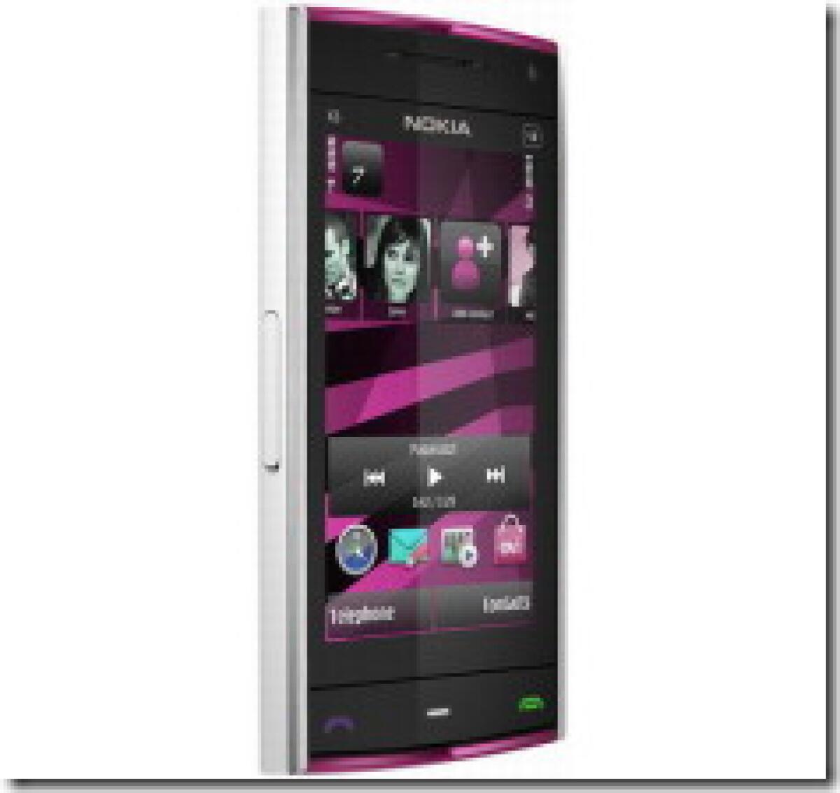 Nokia X6 in versione 16Gb a 350€ e con nuovi colori? - 