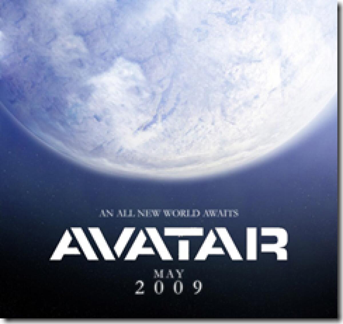 Avatar il VideoGame: Symbian a confronto con iPhone - 