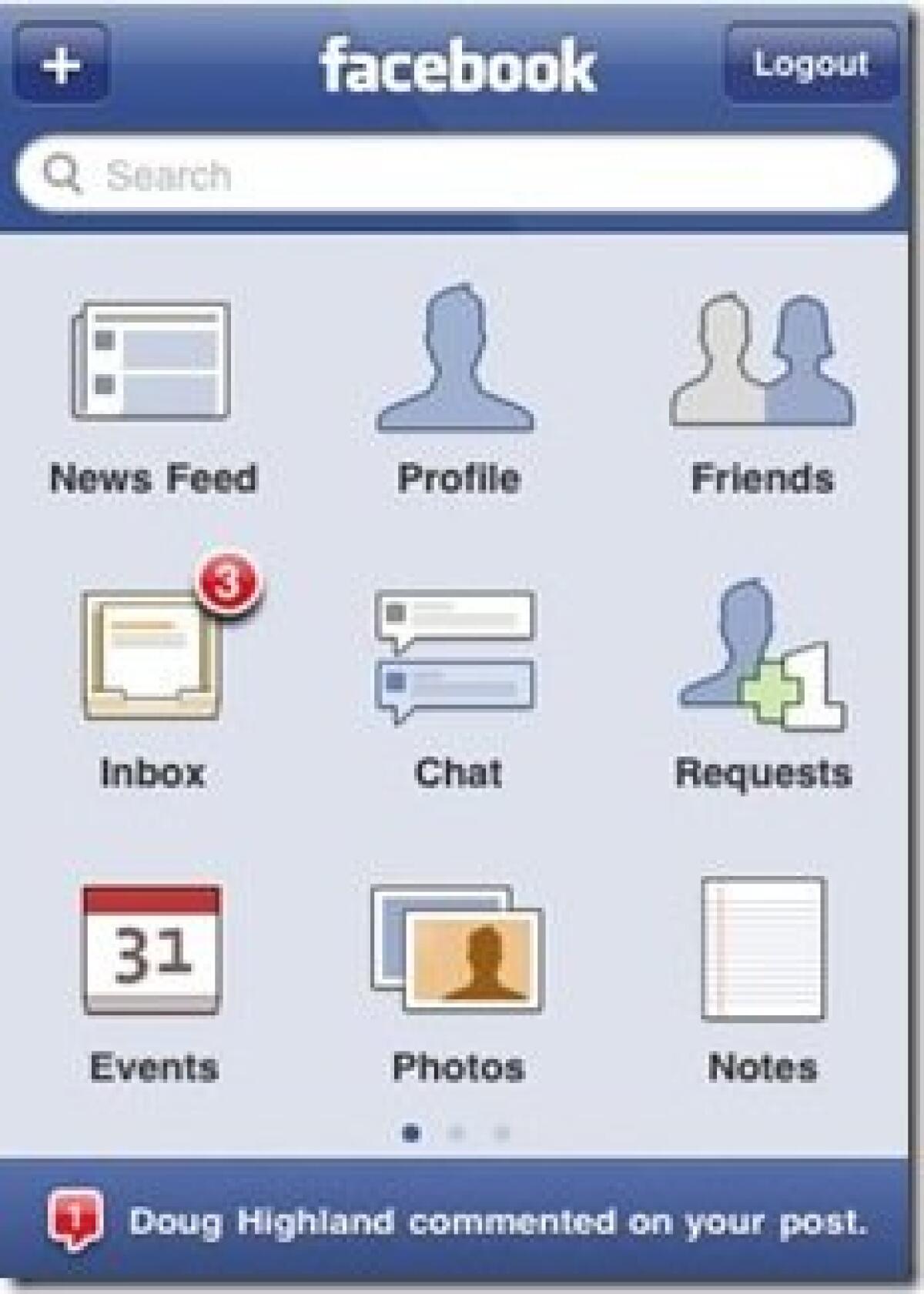 Facebook si aggiorna 2 volte con grandi novità! - 