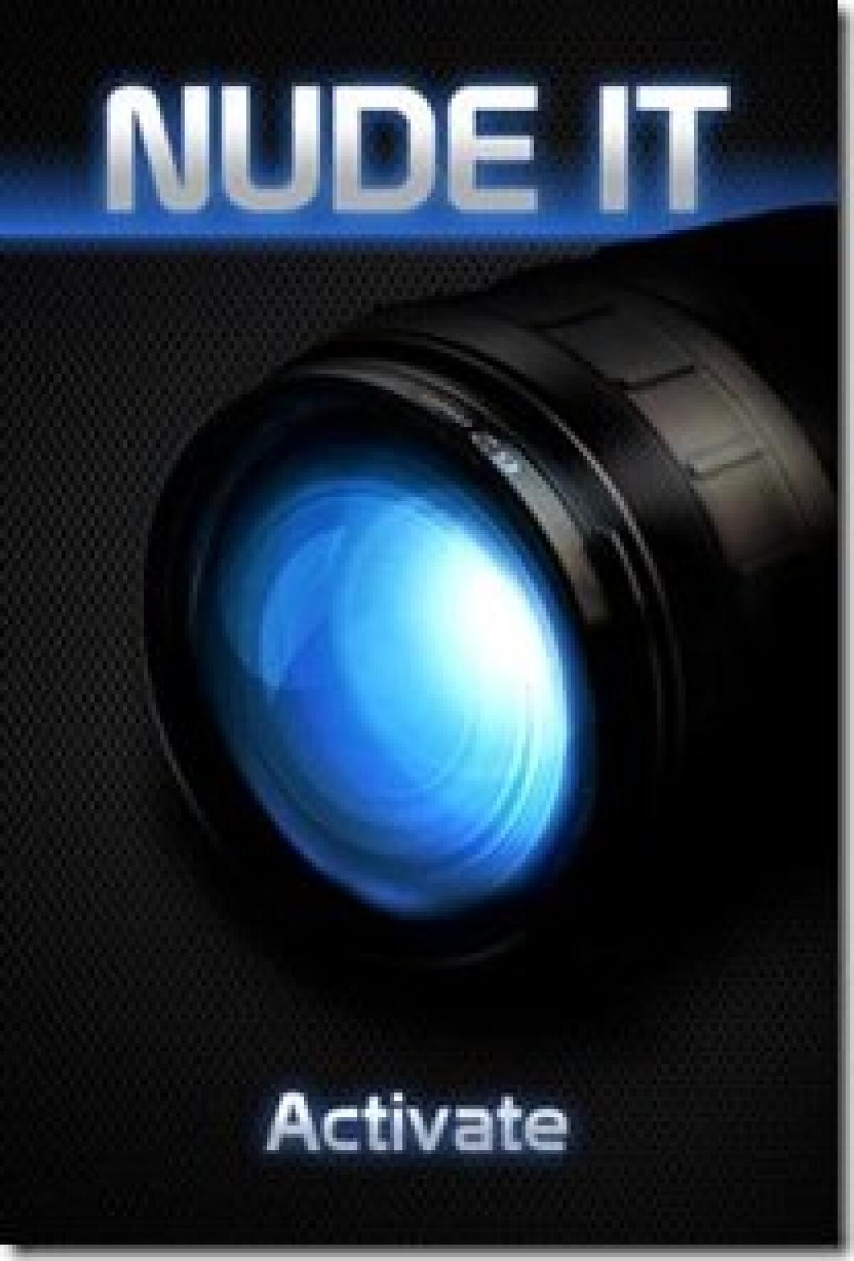 Nude It: mettiamo “a nudo” i nostri amici - 