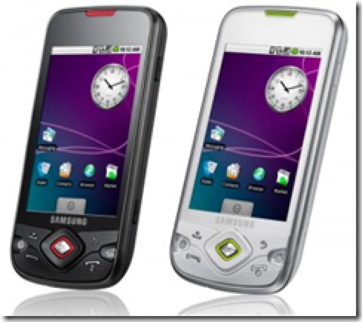 Samsung Galaxy Lite i5700: come eseguire il ROOT - 