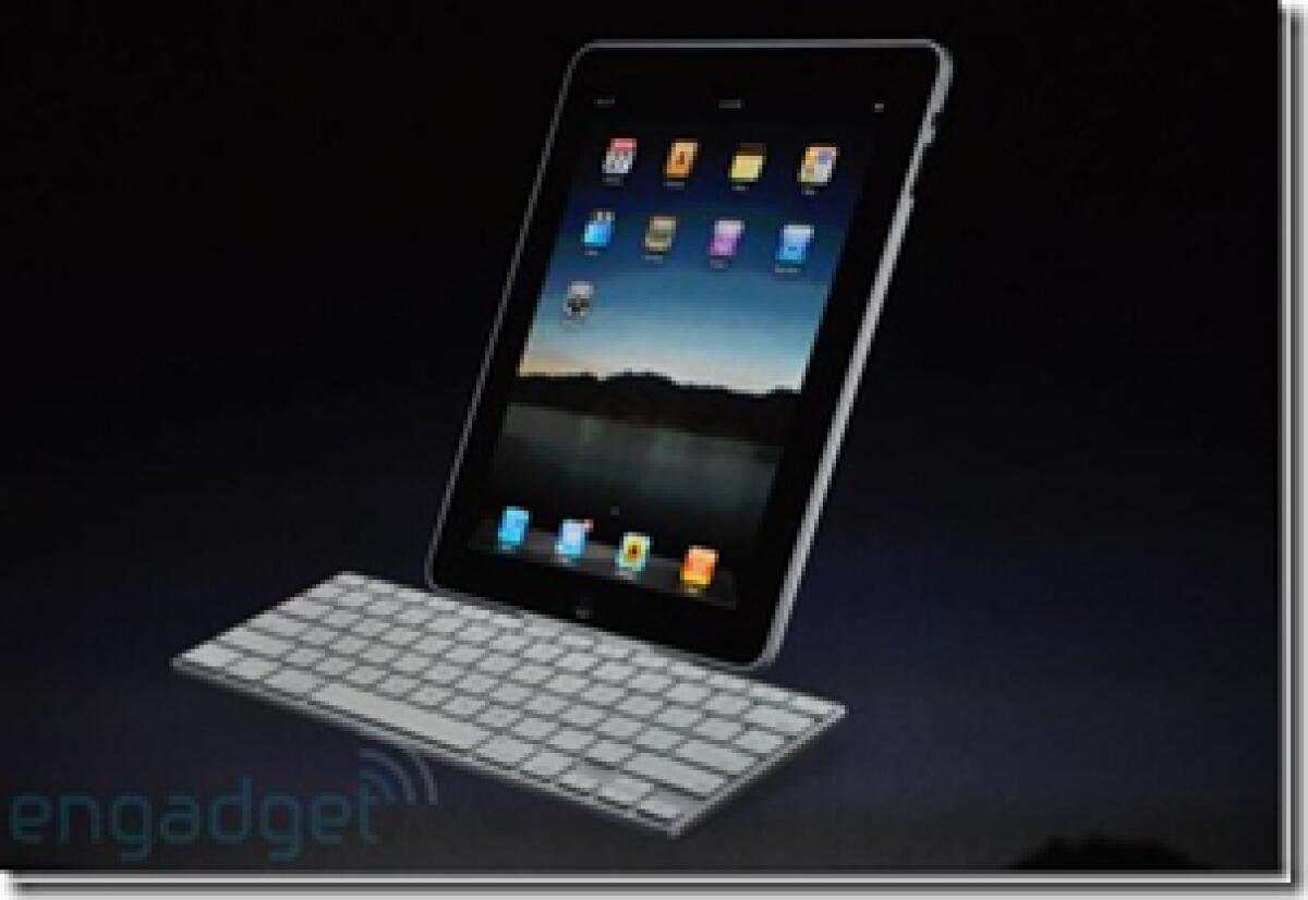 Apple iPad: la raccolta di tutti gli articoli - 