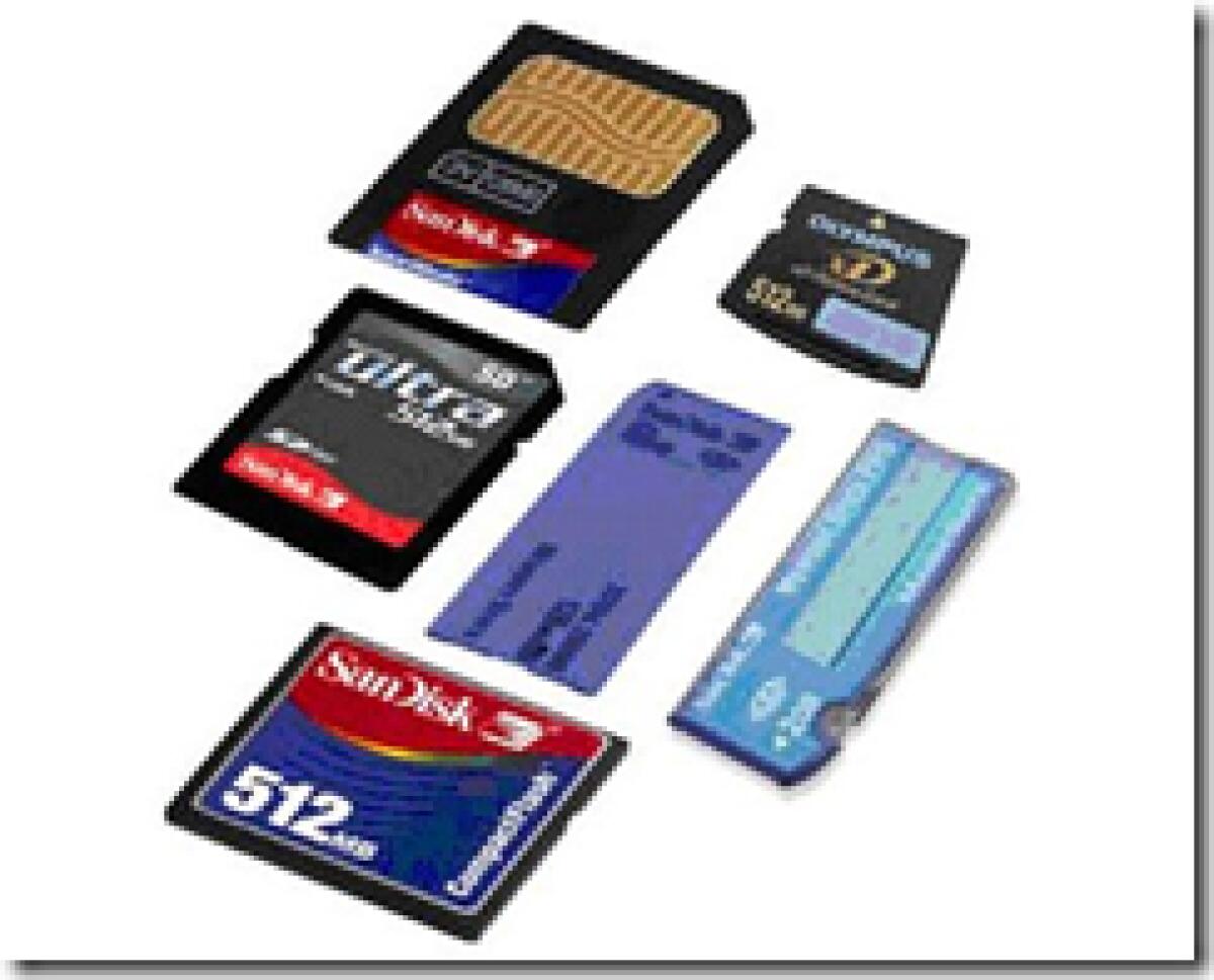 Equo Compenso: nuova tassa su cellulari, lettori mp3 e memorie portatili - 