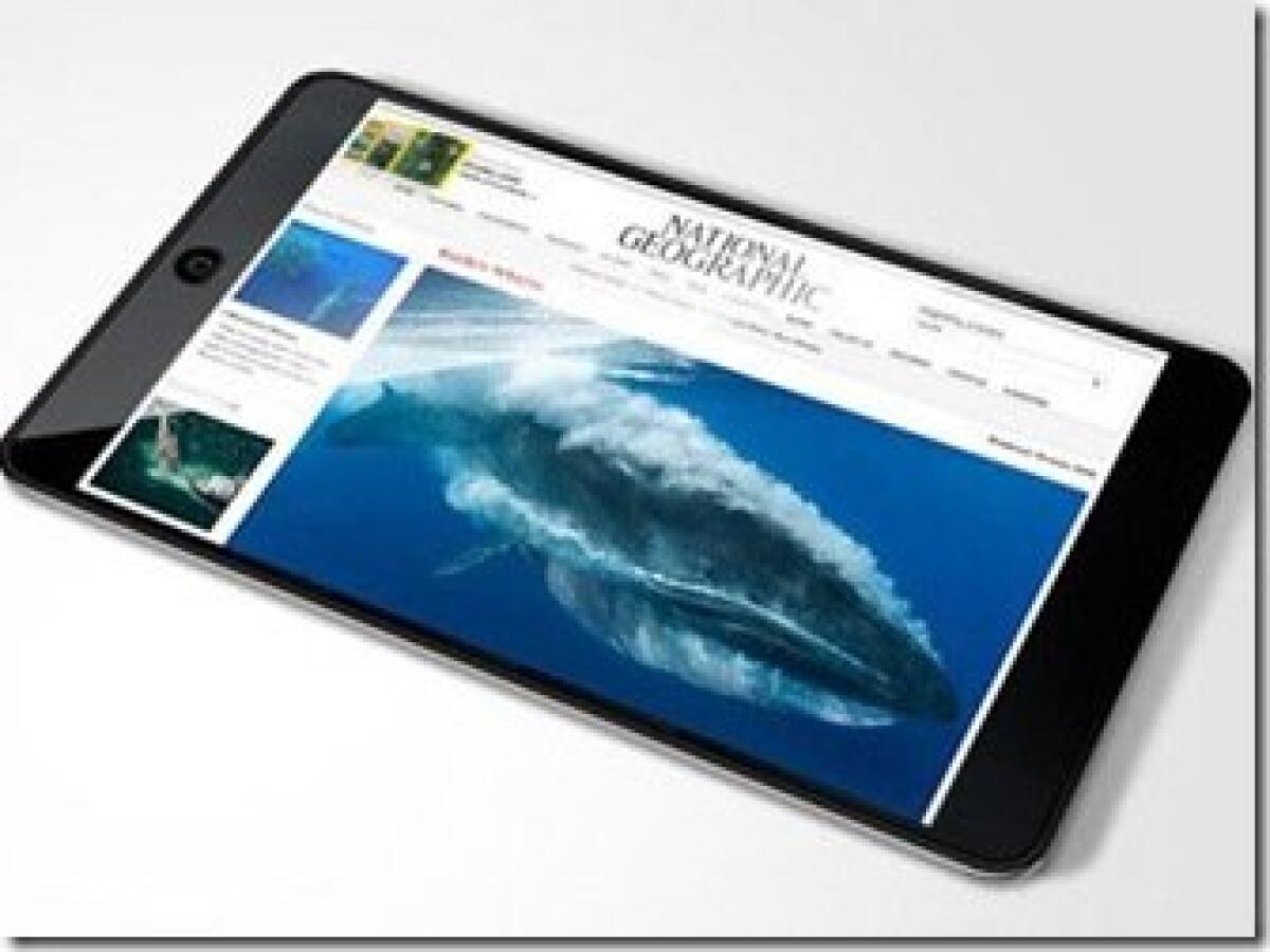 Apple con il Tablet rivoluzionerà il mondo dell’editoria? - 