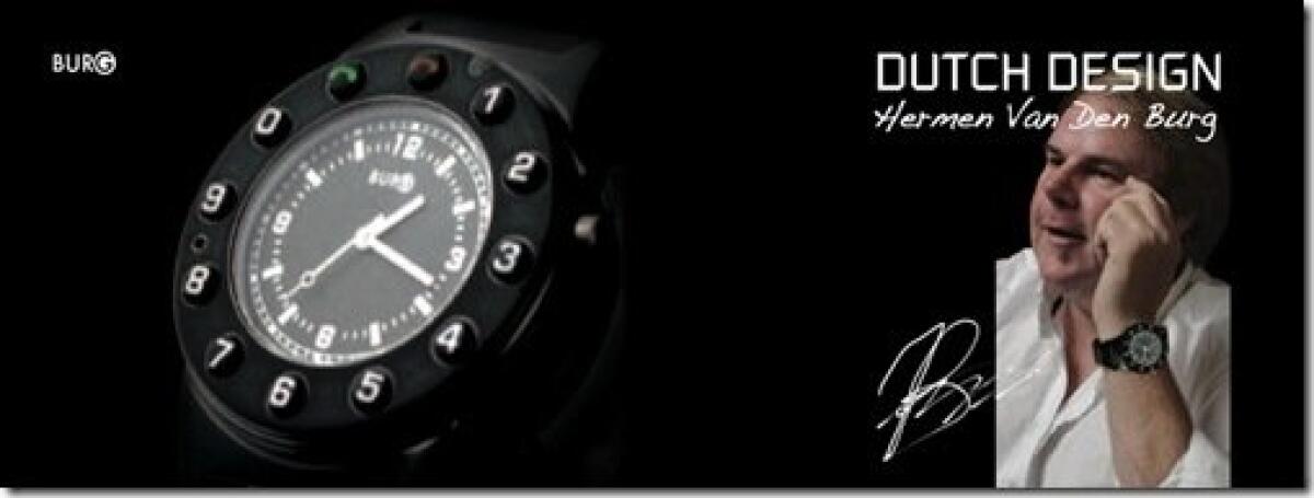 YourLifeUpdated prova Watch Phone: Un cellulare a portata di polso! - 