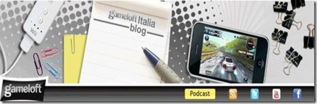 Sondaggio Gameloft: Su quale piattaforma preferite giocare? - 