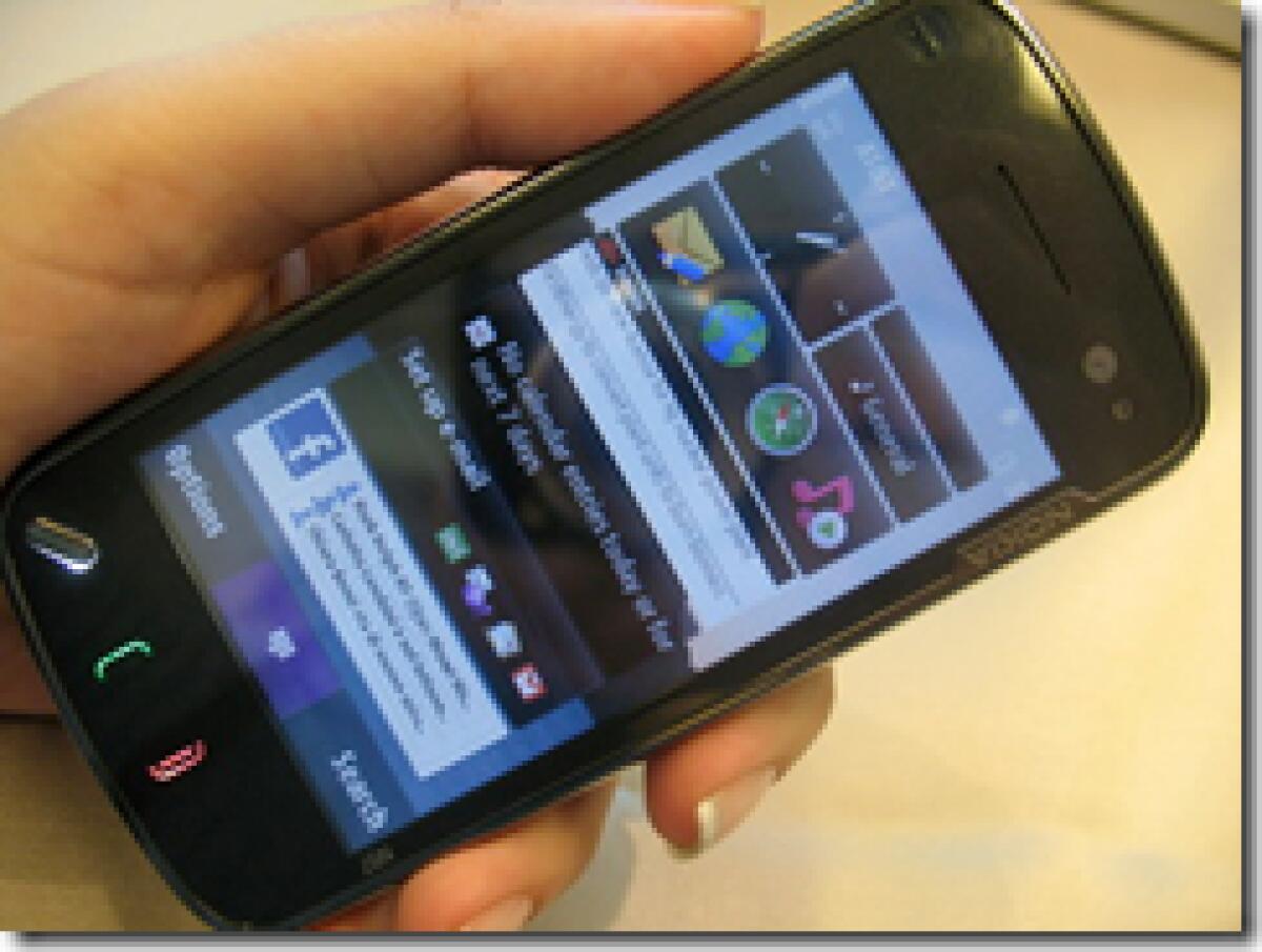 Nokia N97: domani il nuovo firmware v21 - 