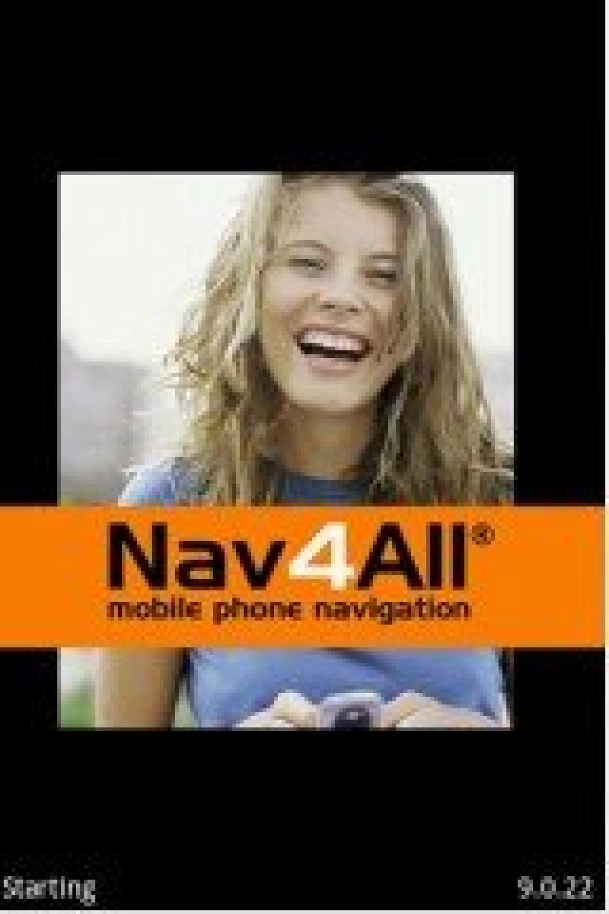 Nav4All chiuderà i battenti a breve - 