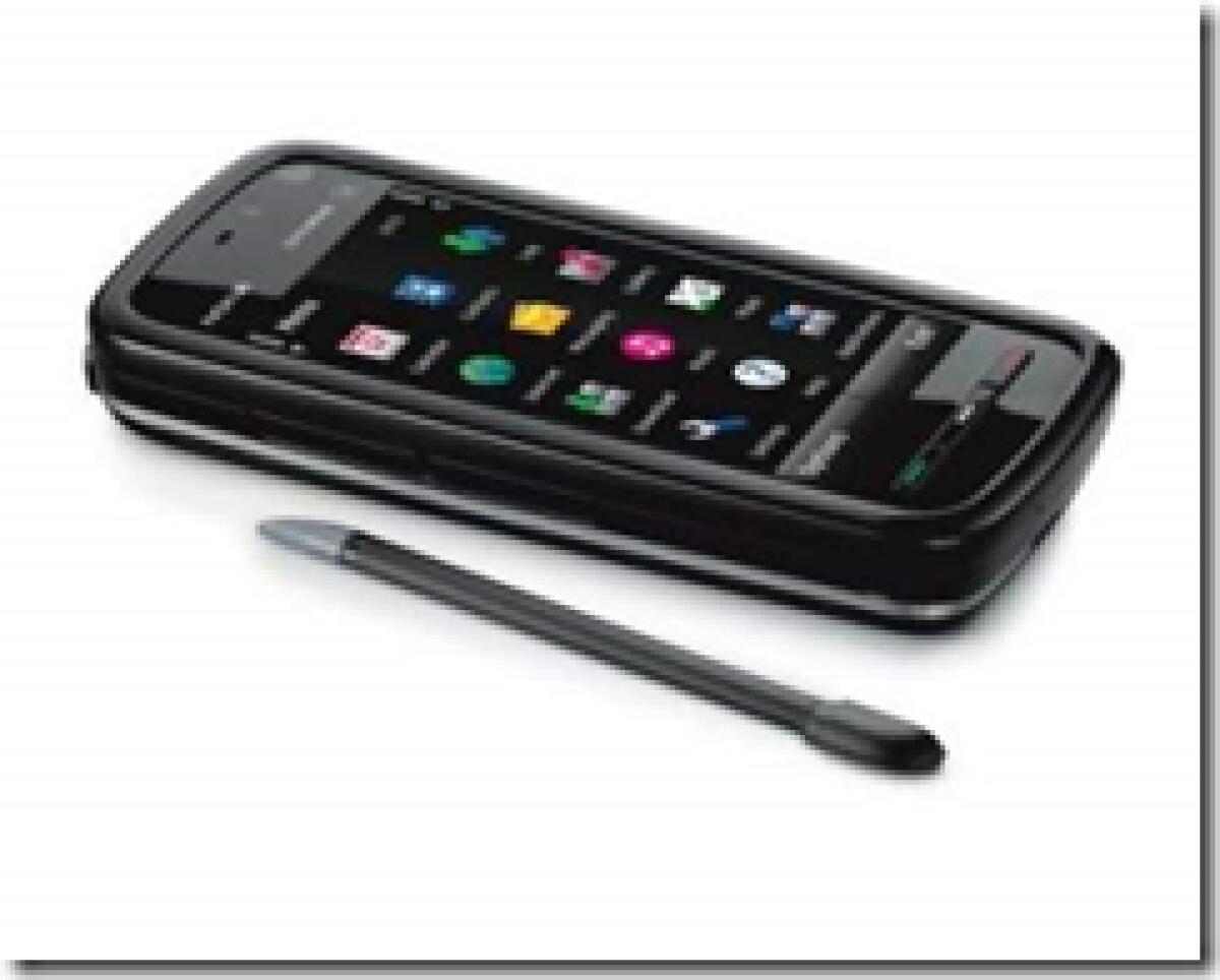 [Guida 5800] Aggiornare al nuovo firmware 40 mantenendo l’hack - 