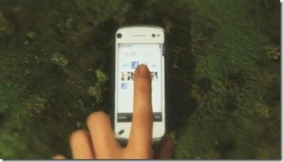 Nokia: nuovo video promozionale di Ovi Store - 