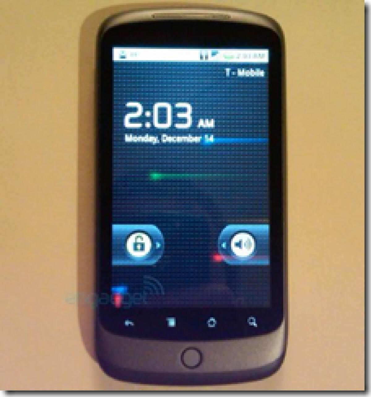 [Guida Android] Ripristinare completamente Nexus One - 