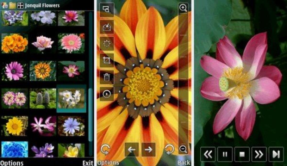 Resco Photo Viewer 6 per Symbian S60: ecco la release finale - 