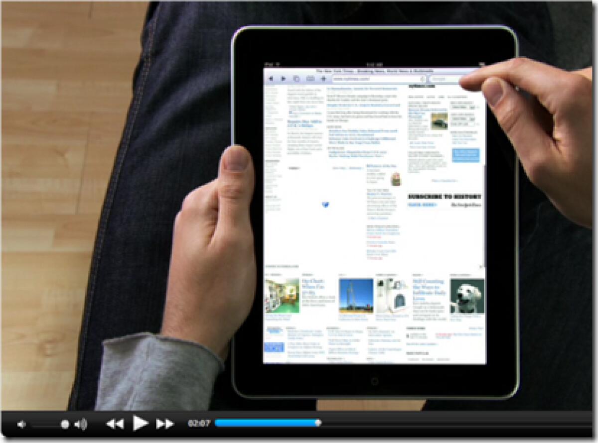 Adobe Vs Apple: l’eterna battaglia! - 