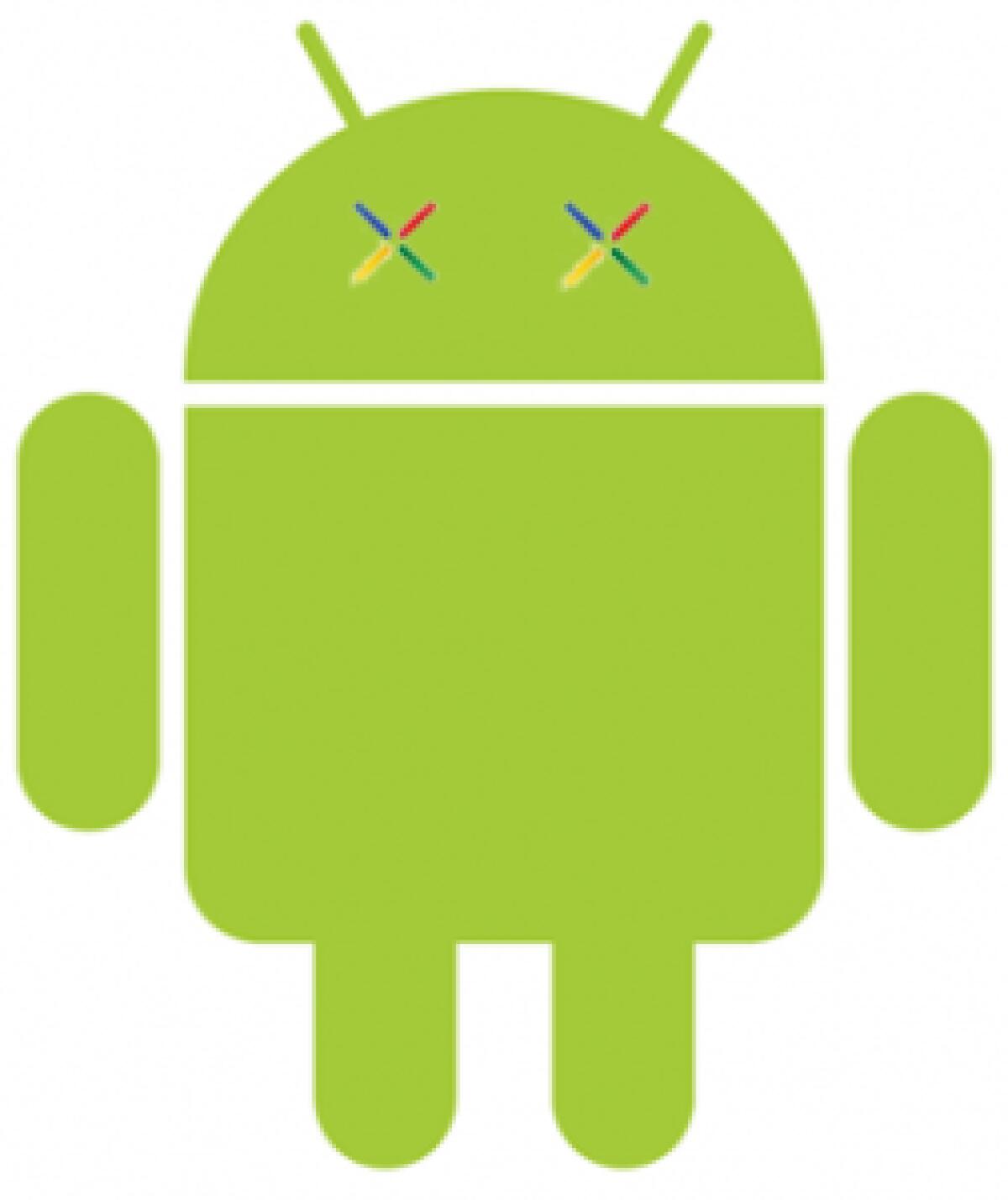 Google: a breve il fix per il problema alla rete 3G del Nexus One - 