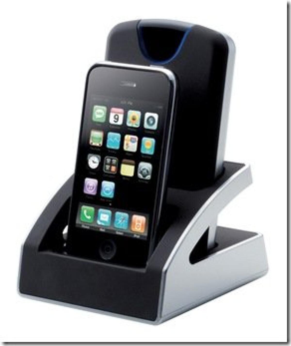 Dualie: la docking station con Hard Disk - 