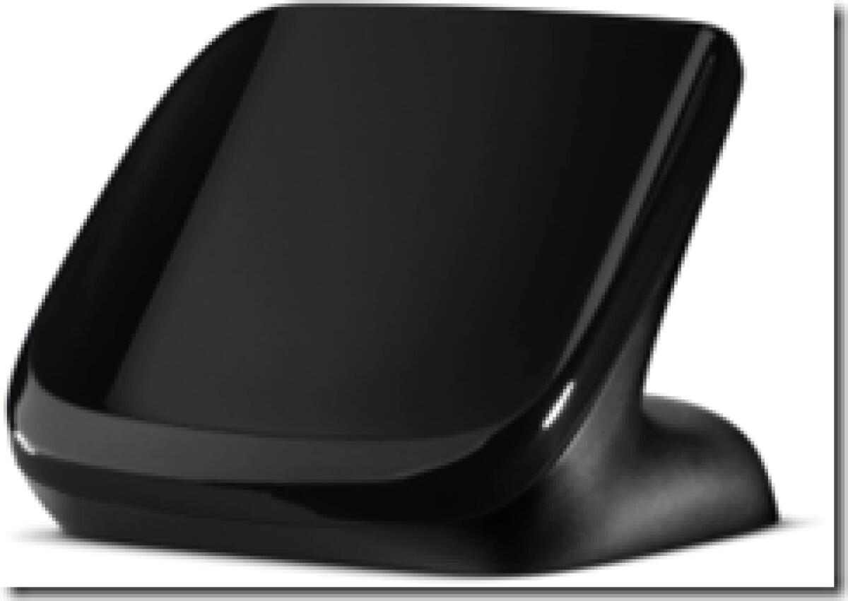 Google Nexus One: disponibile la dock station - 