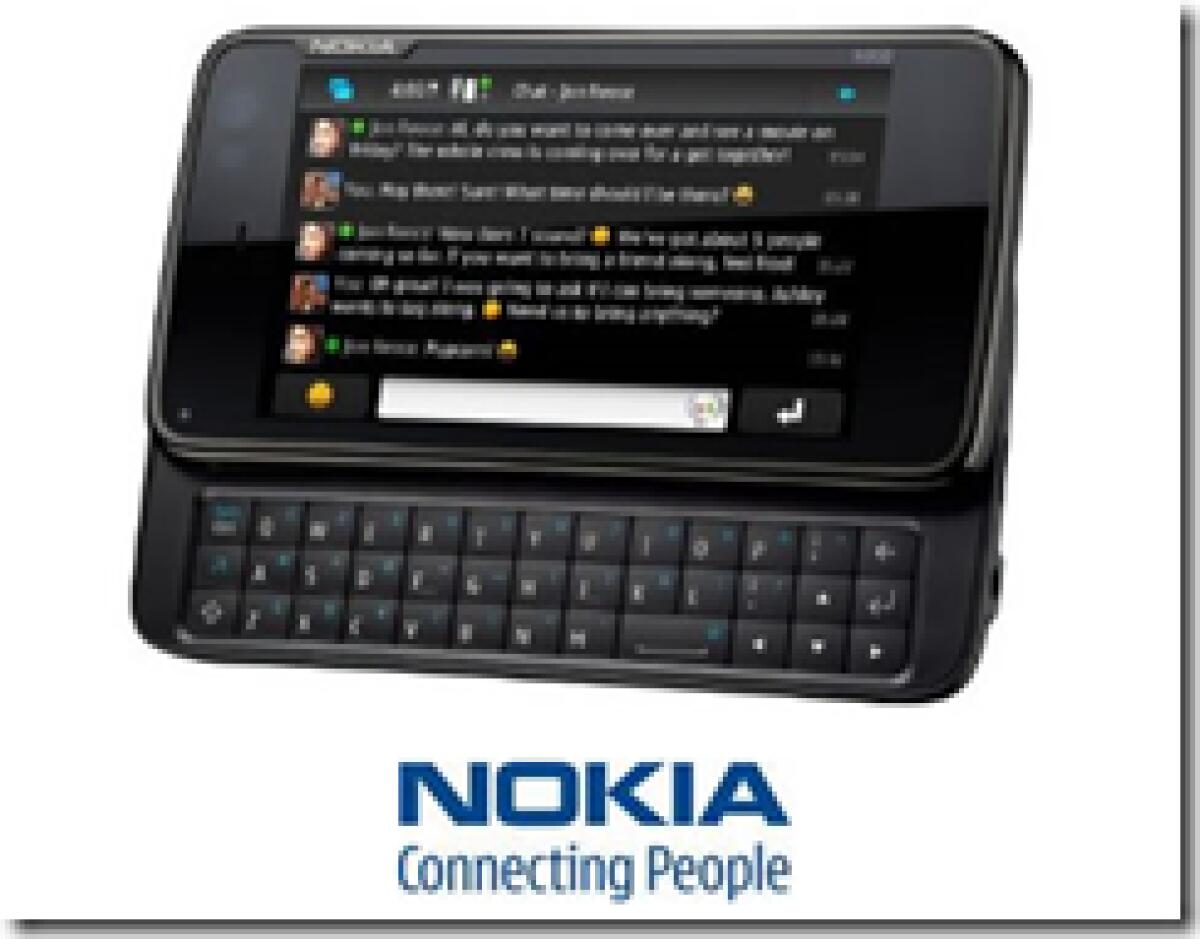 [Guida N900] Come inviare e ricevere MMS [Aggiornato] - 