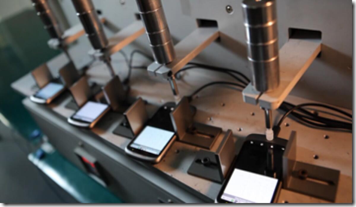 The Nexus One story, Part 3 - 