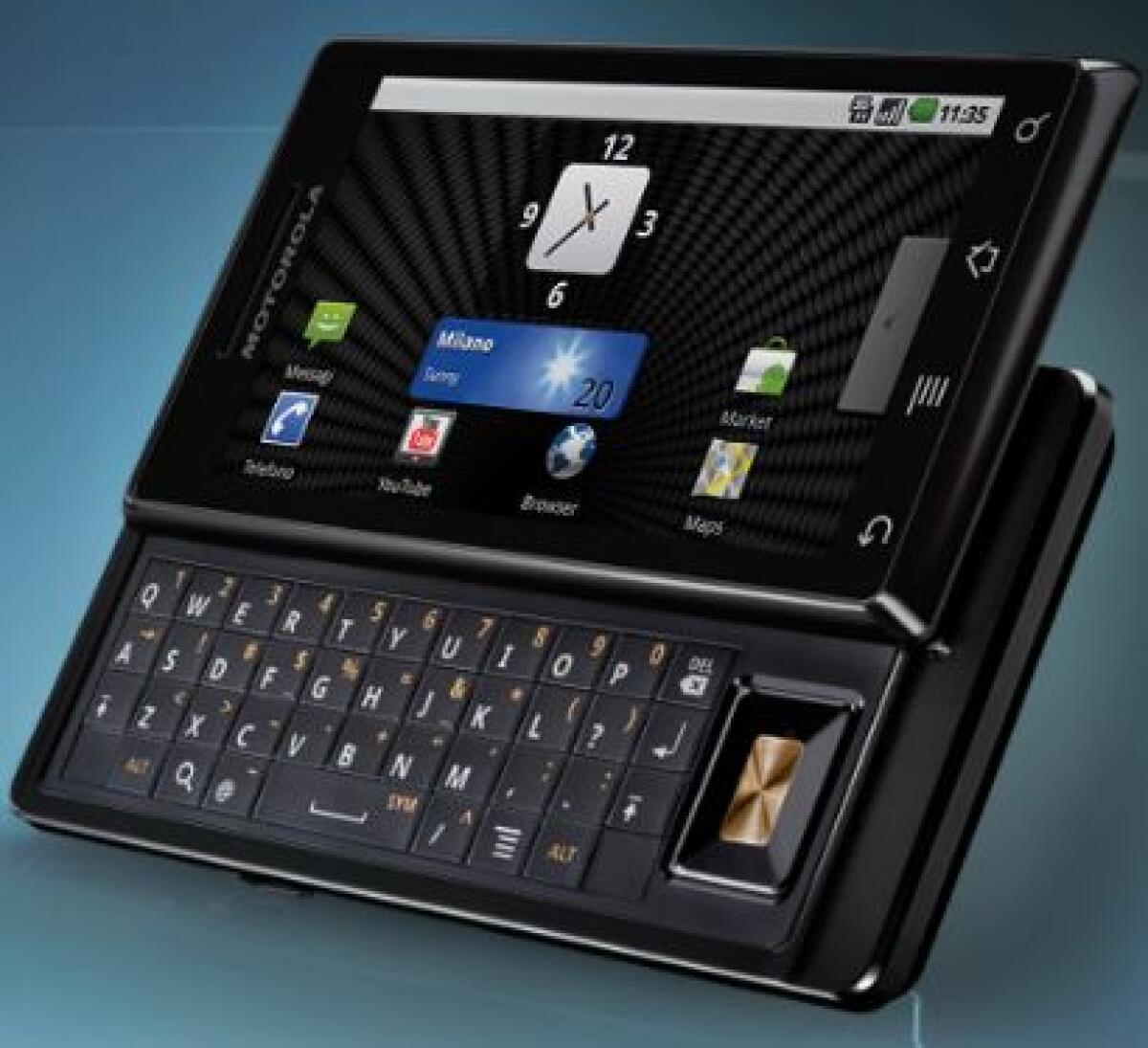 Motorola si allontana da Android? Assolutamente NO! - 