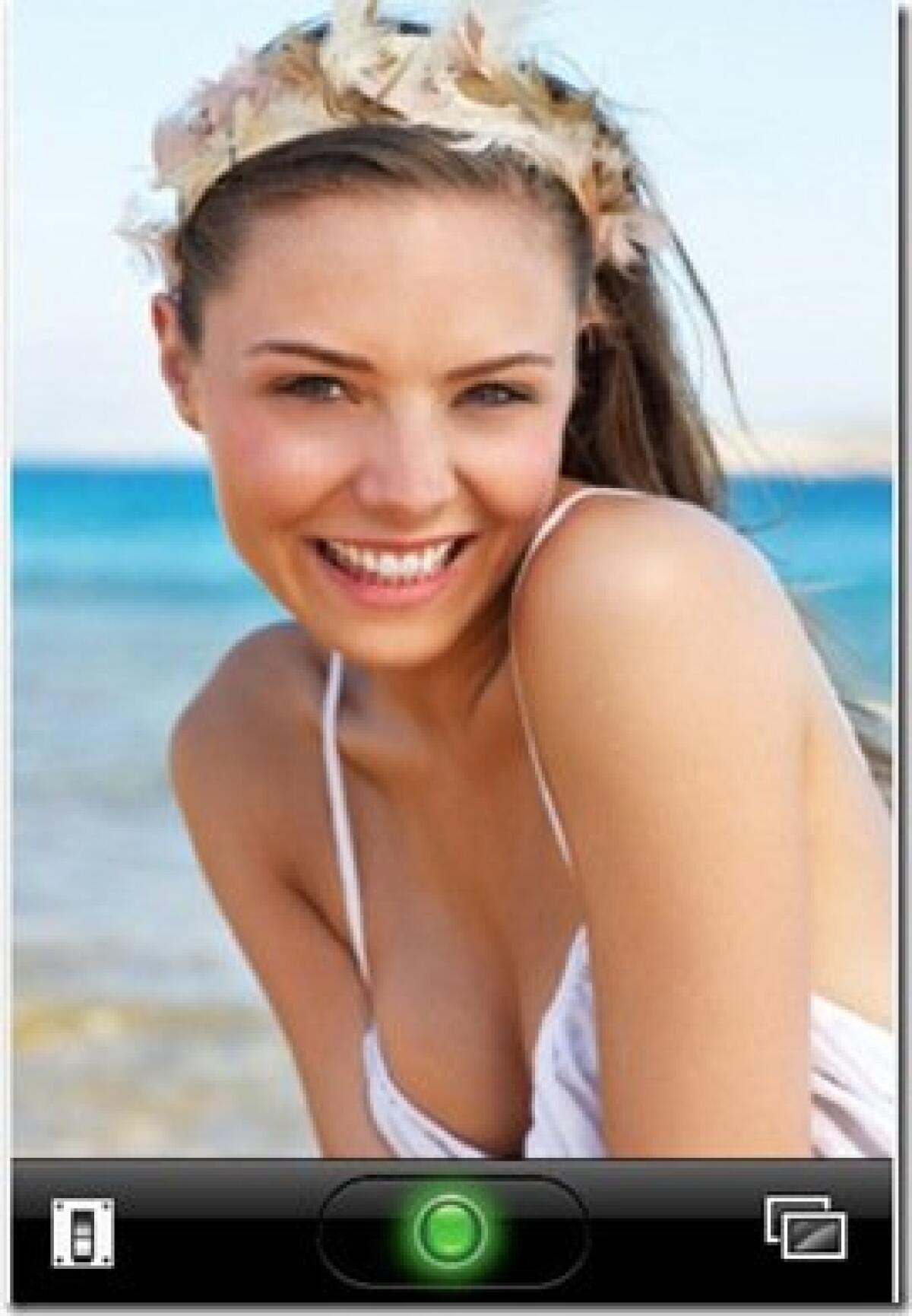 Video Genius: applicazione gratuita per girare video su iPhone 3G ed EDGE - 