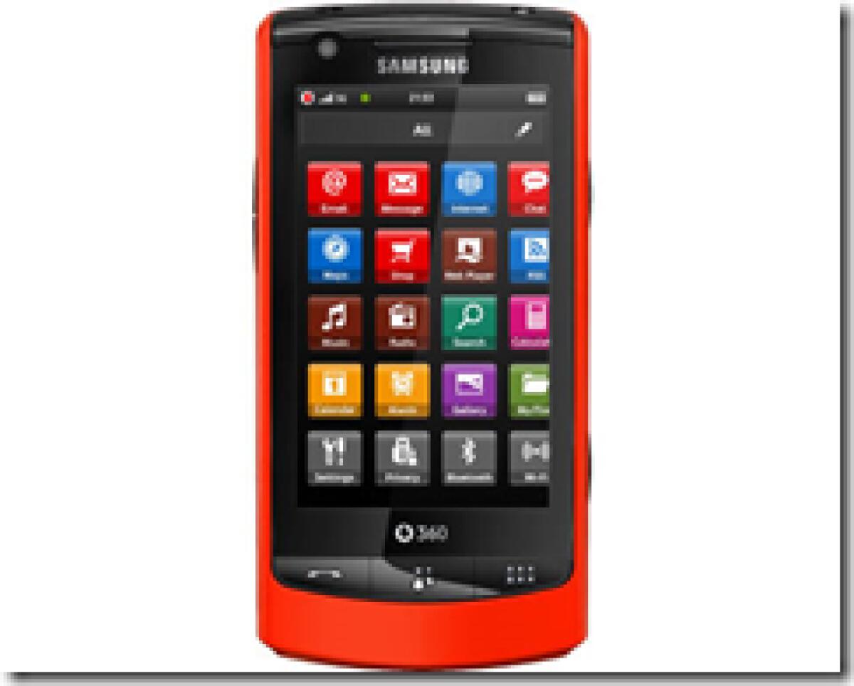 Vodafone 360: in arrivo su 10 nuovi smartphone - 