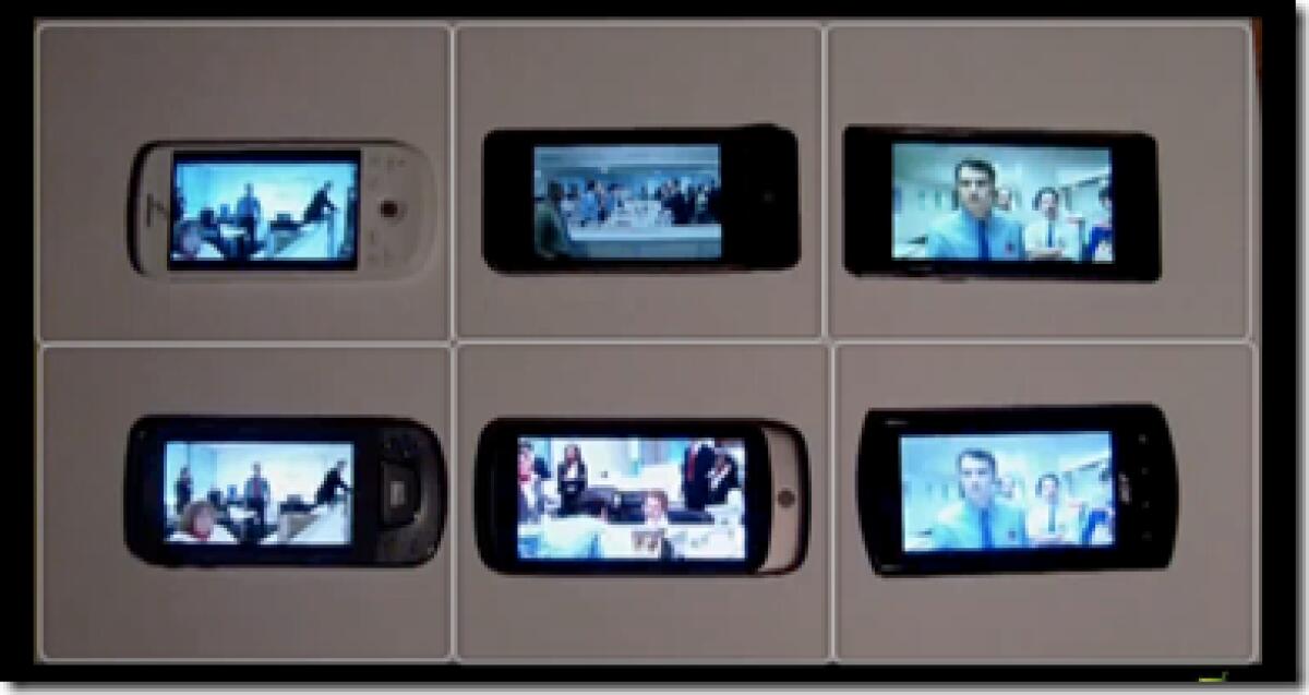 Test: quale smartphone Android ha il miglior display? - 