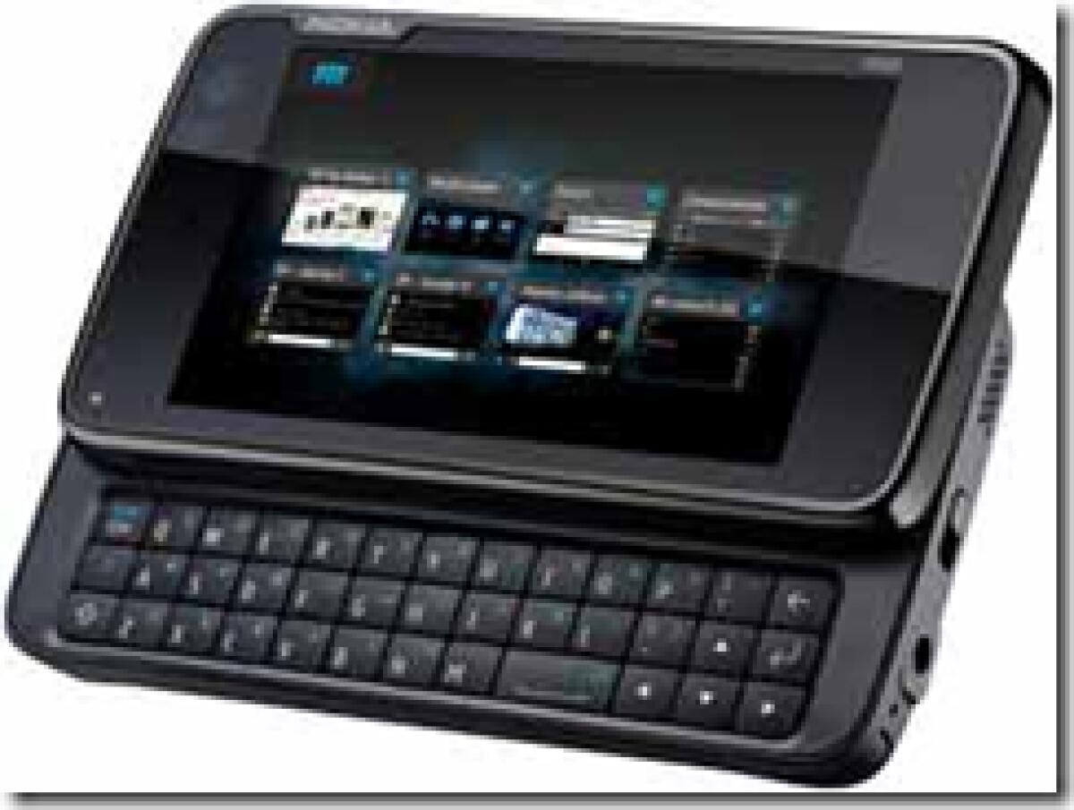 Nokia N900: in arrivo a rate con 3 Italia? - 