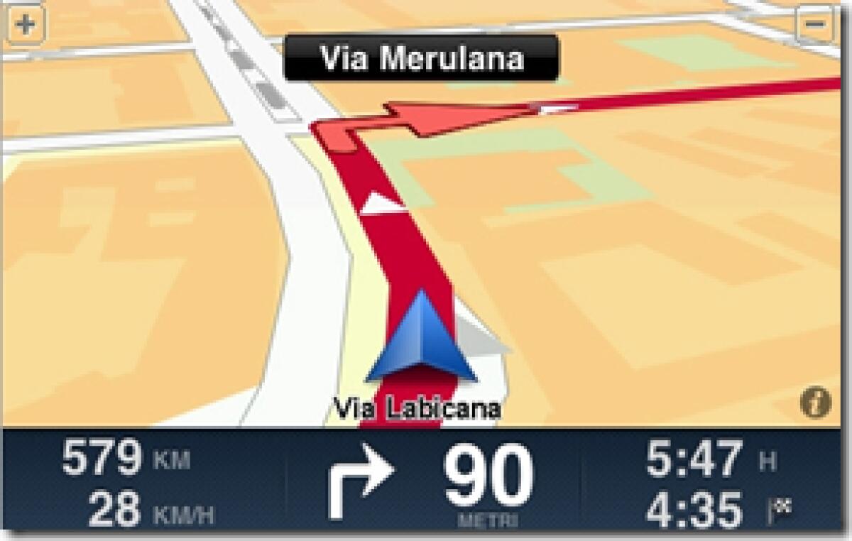 E se arrivasse TomTom su Nokia N900 &amp; Maemo? - 