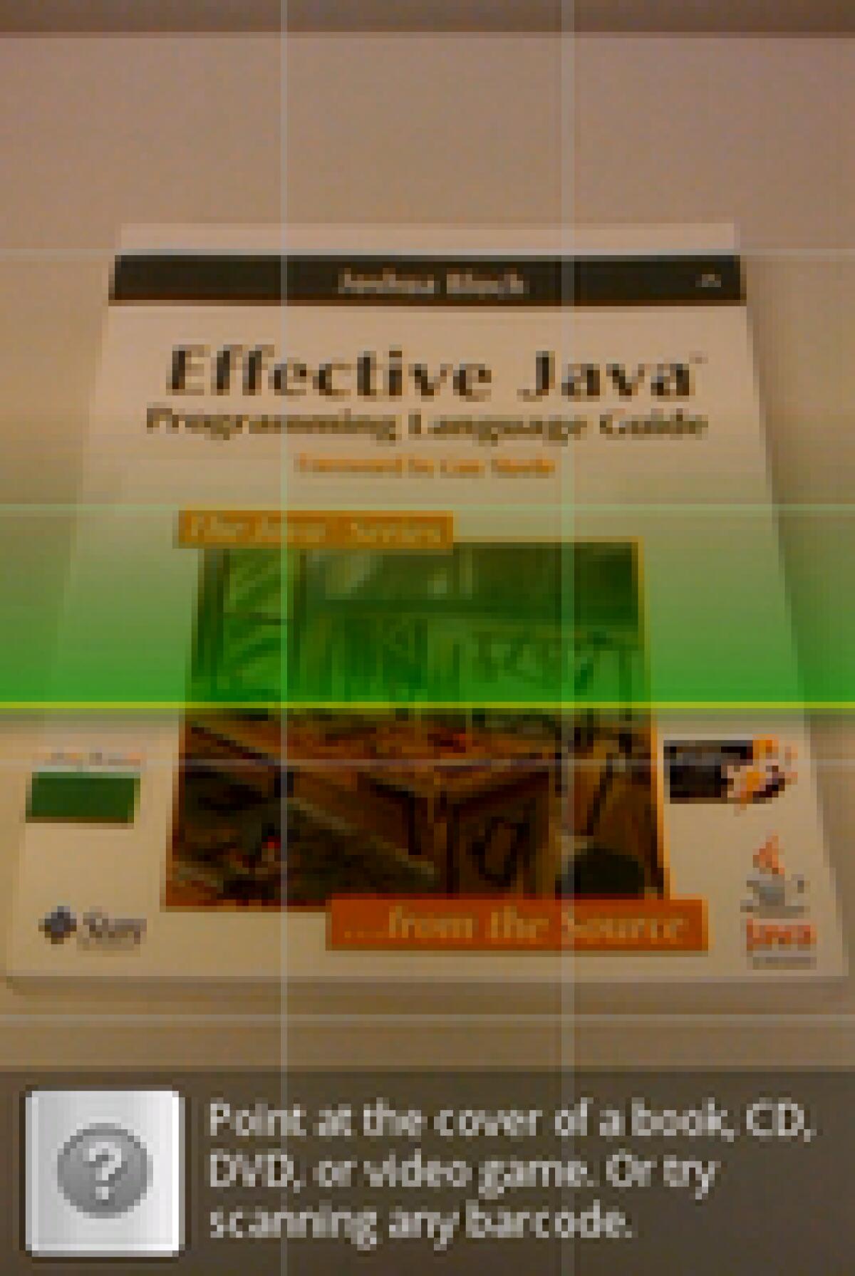 Google presenta Shopper per Android - 