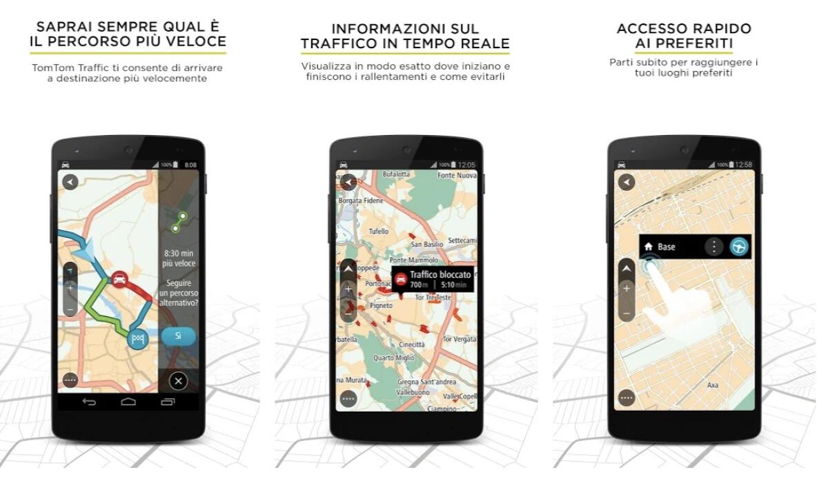 TomTom: sconto di S.Valentino - 