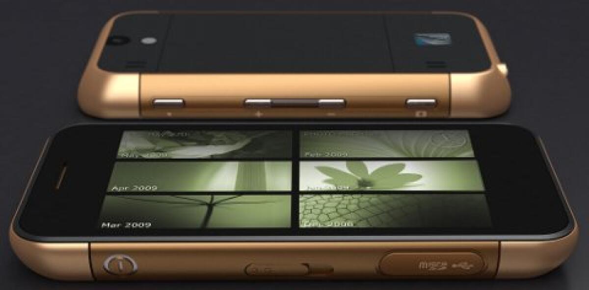 Arriva Aava Mobile: primo smartphone “aperto a tutto” - 