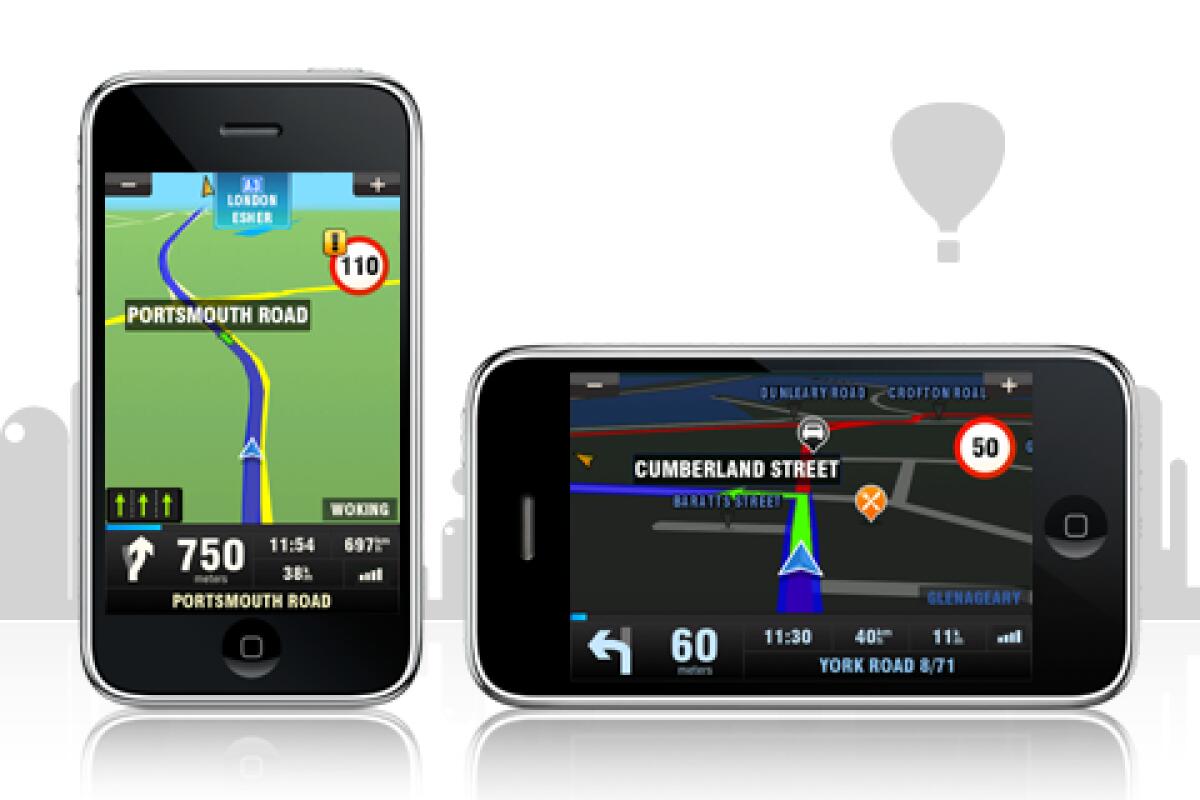 Sygic Mobile Maps: importante update alla versione 8.0.1 con tante novità - 