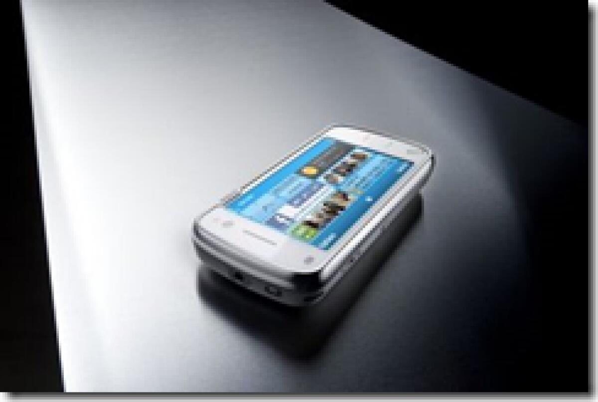 Guida: eseguire hack su Nokia N97 con firmware 20 e 21 - 