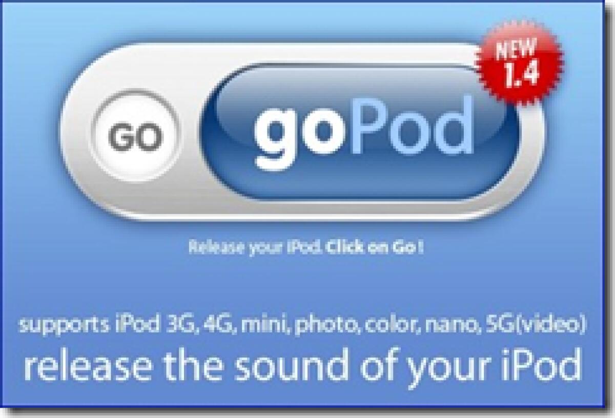 Guida: come aumentare volume dell’iPod - 