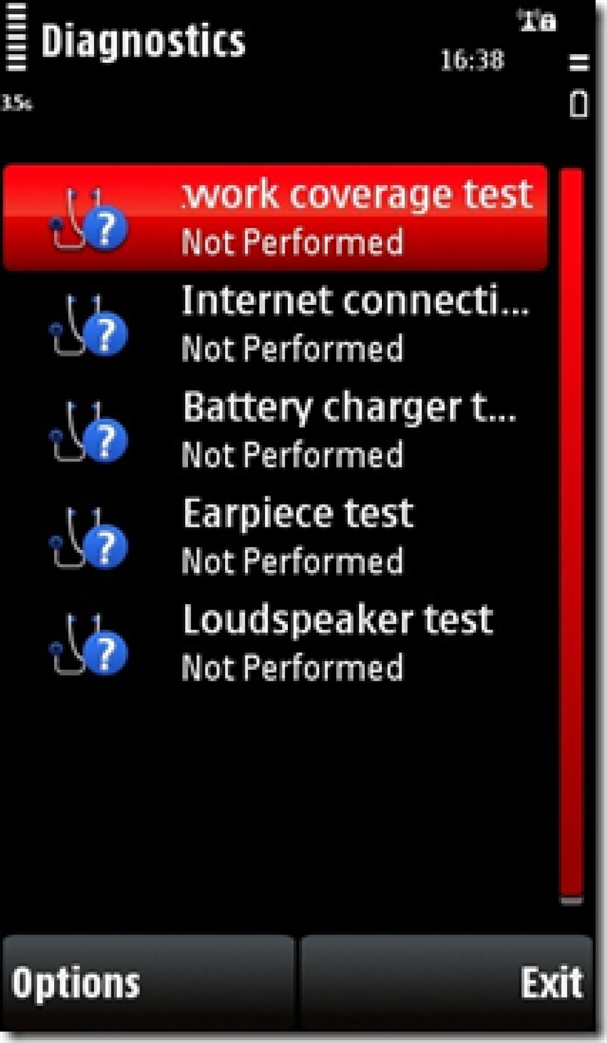 Nokia Beta Labs presenta Diagnostic per risolvere i problemi con il telefono - 