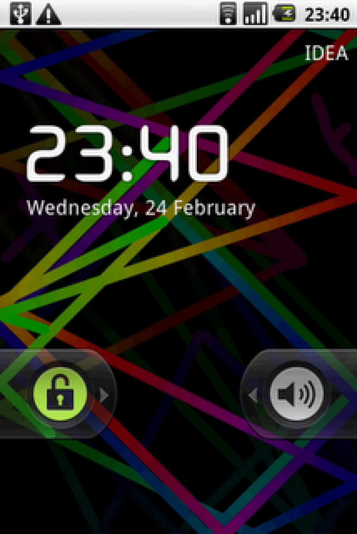 Samsung Galaxy Lite Spica I7500: arriva Android 2.1 (non ufficialmente) - 