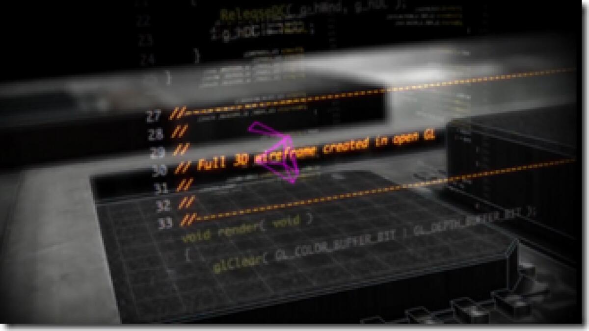 The Nexus One story, Part 2 - 