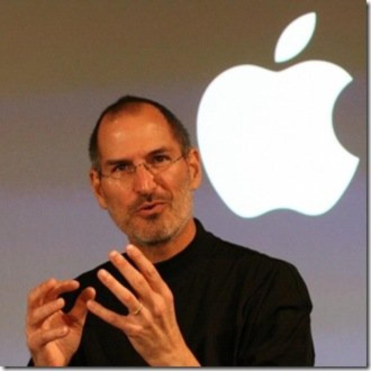Radio Cupertino ha solo scherzato riguardo alcune dichiarazioni di Steve Jobs! - 