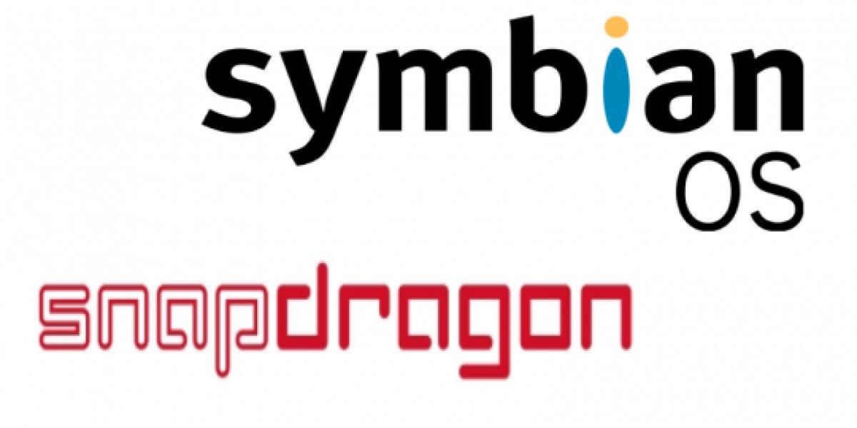 Symbian: in arrivo smartphone con SnapDragon? - 