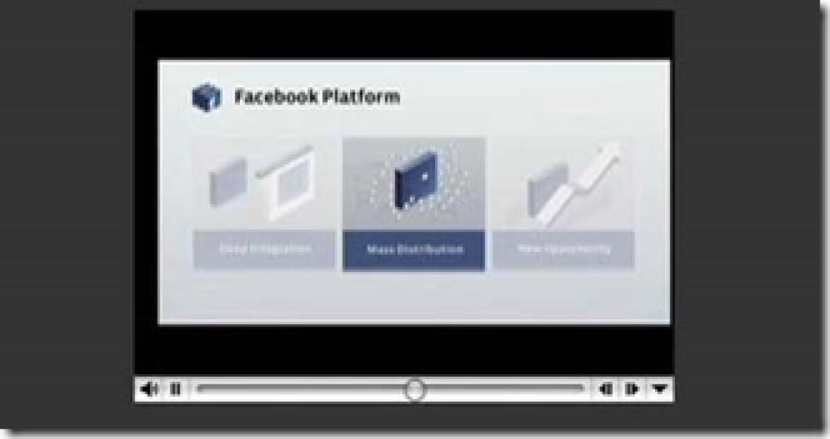 Guida: scaricare video da Facebook con Firefox - 