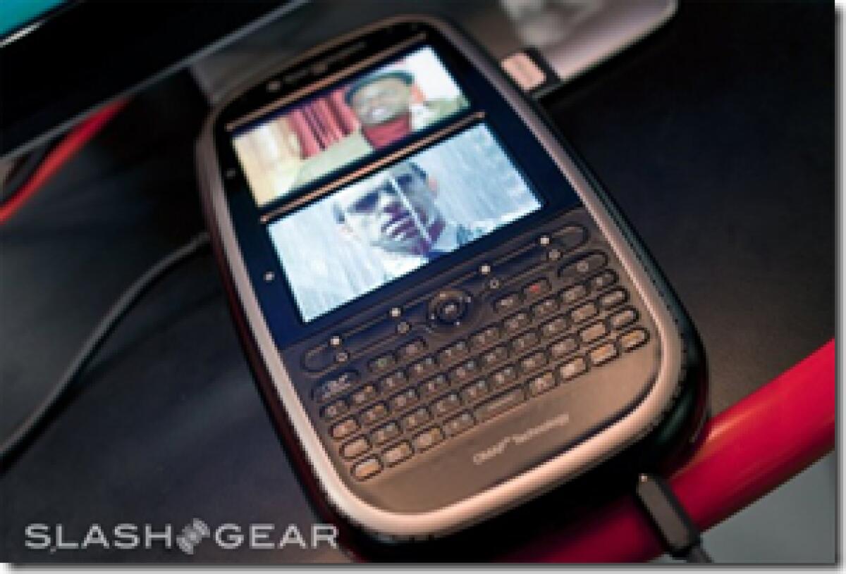 Texas Instruments presenta OMAP4: 1080p e 145 ore di riproduzione musicale! - 