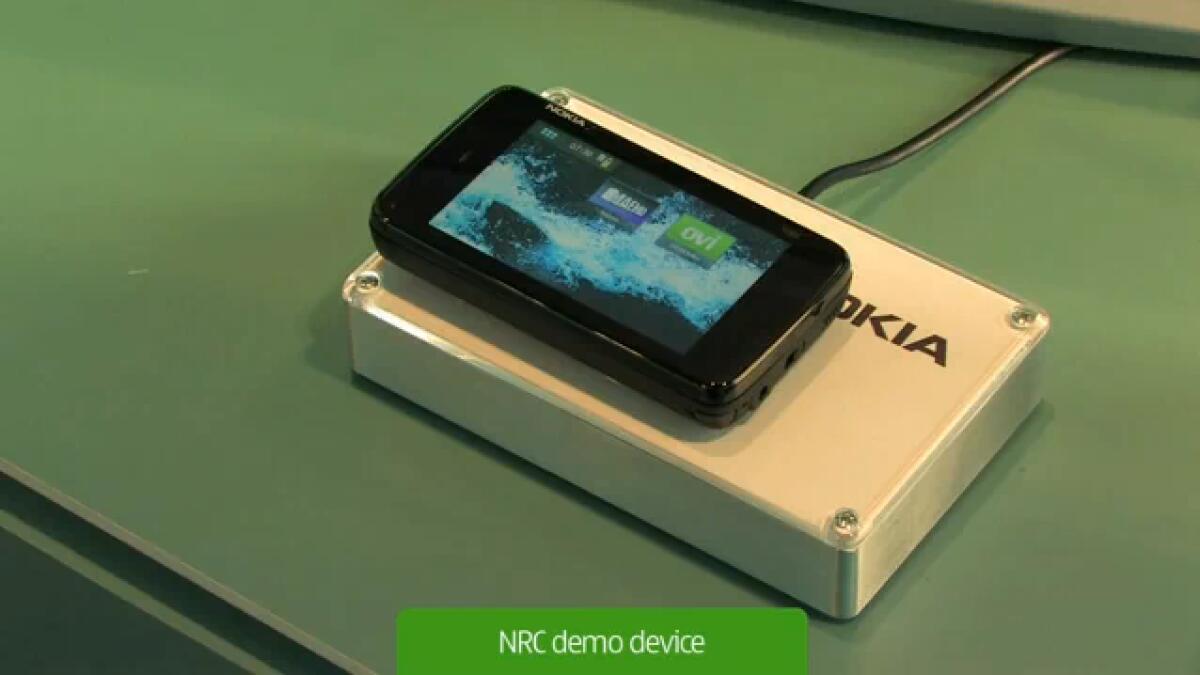 Nokia testa un nuovo servizio: Explore and Share - 