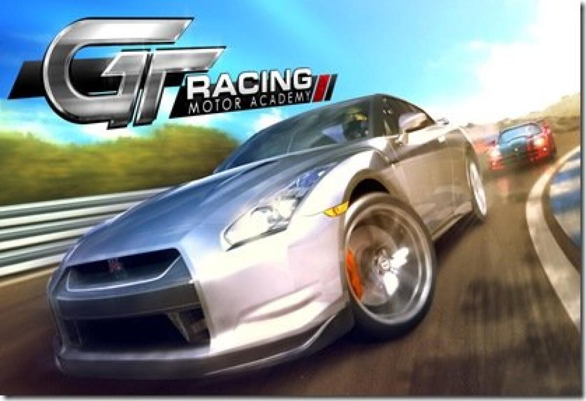 GT Racing: Ecco la descrizione completa del nuovo gioco Gameloft! [+Video] - 