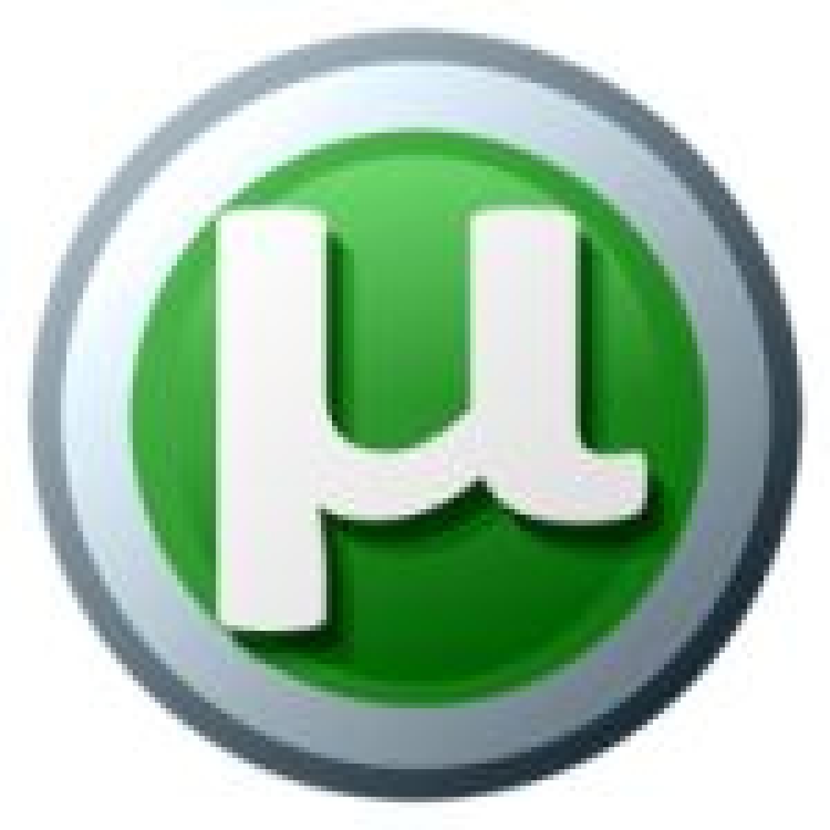 Disponibile uTorrent 2.0: miglior client BitTorrent - 