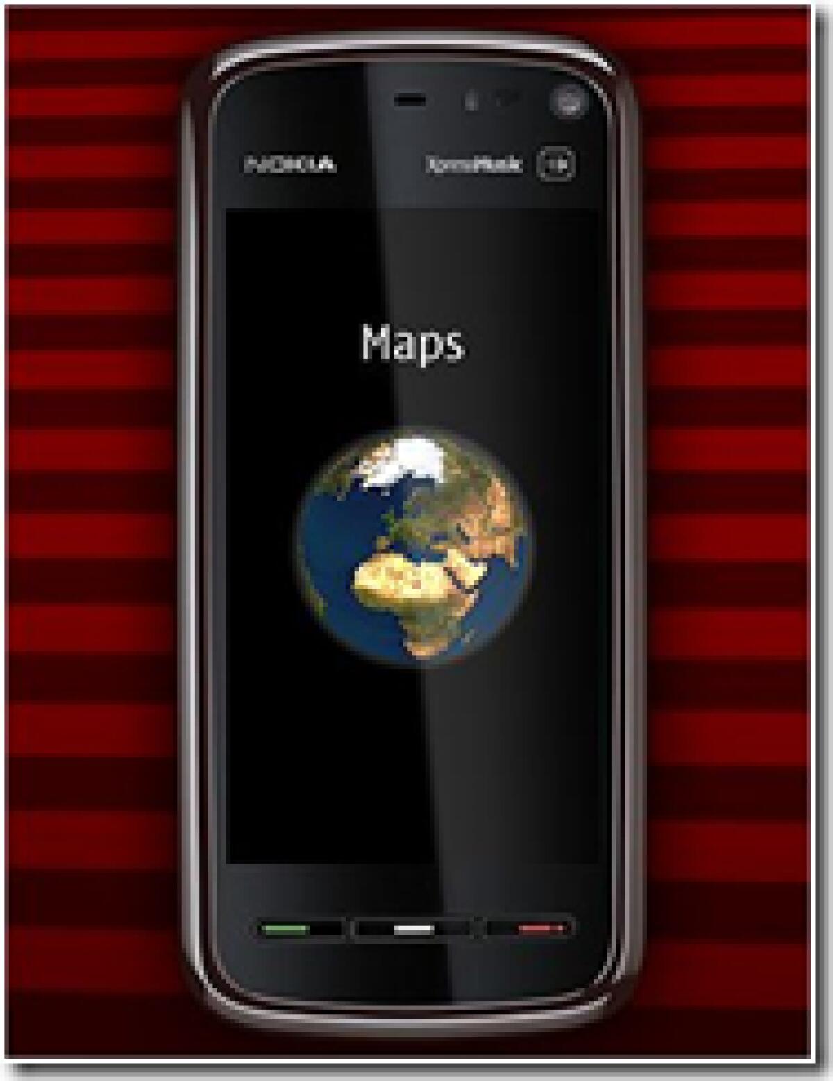 Guida Nokia: velocizzare aggancio satelliti GPS - 