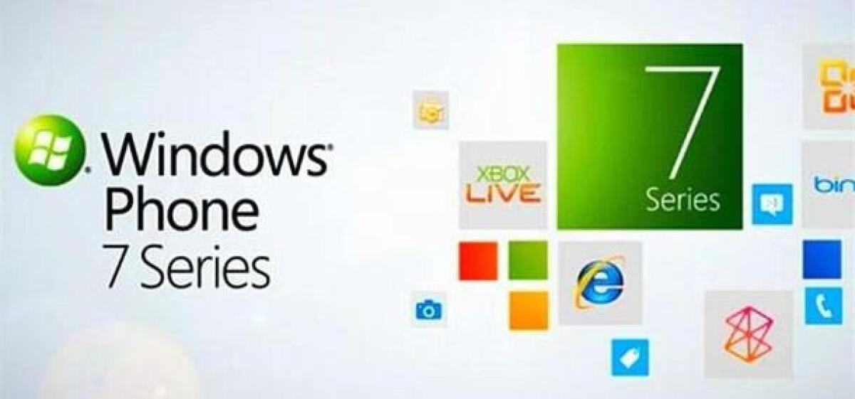 Windows Phone 7 ha le carte in regola per battere la concorrenza? - 