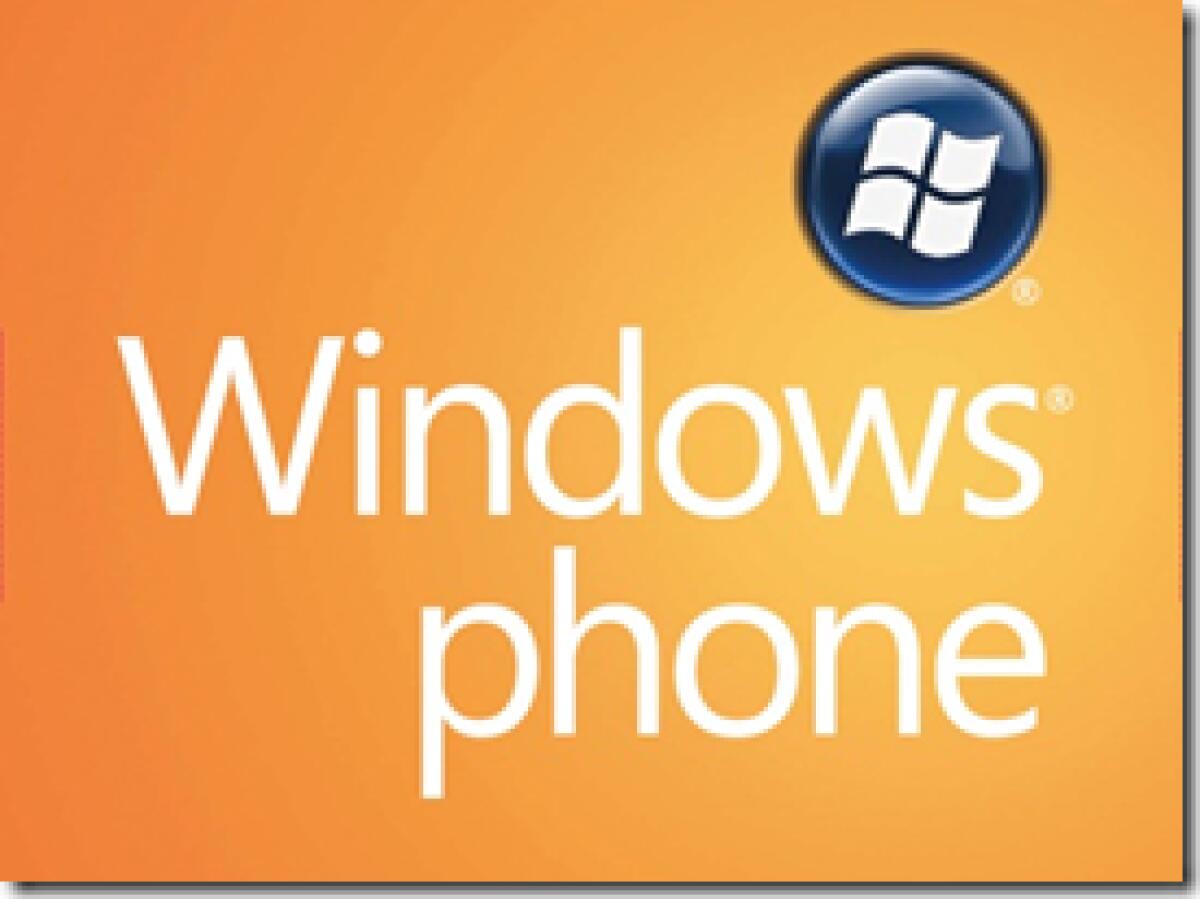 Windows Mobile 7: nuovi dettagli - 