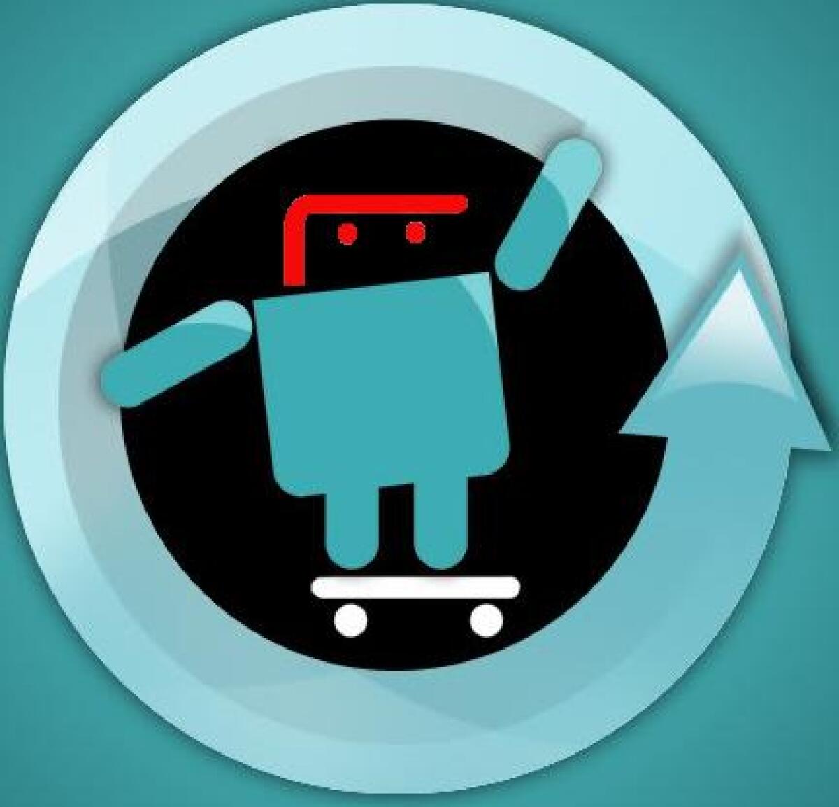 CyanogenMod: ecco la prima ROM per Droid - 